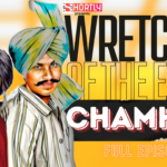 Chamkila : Wretched of the Earth