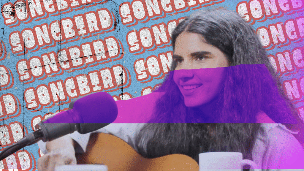 Being Schumaila Hussain