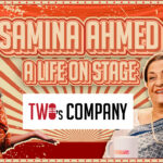Samina Ahmed: A Life On Stage